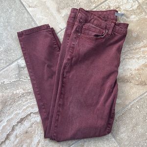 🤎❤️ Joe’s Jeans